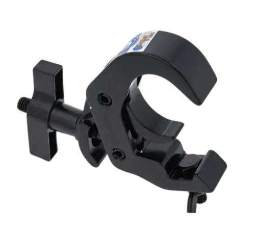 Light Clamps