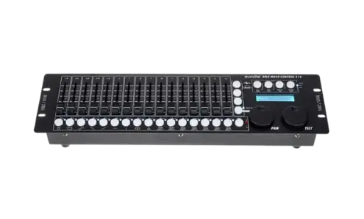 NITESUN MIXER, DX512 - Small​