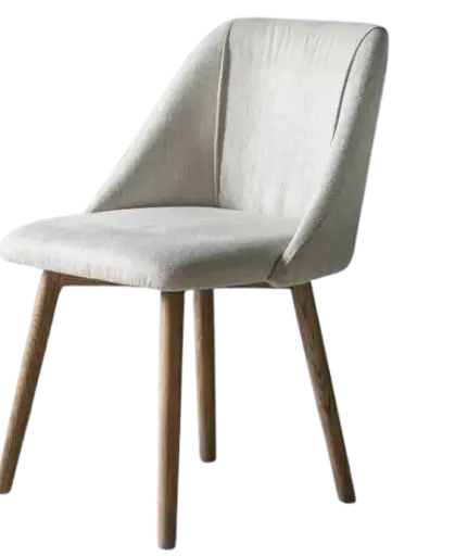 FABRIC CHAIR 