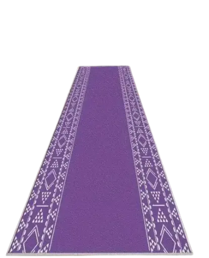 Lavender Carpet 25 meter