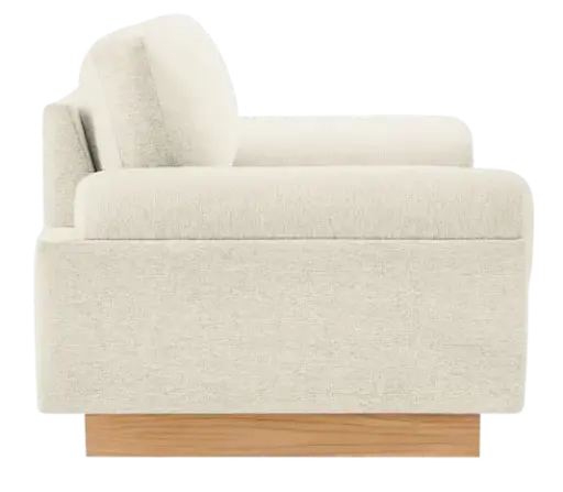 U-SOFA Fabric Single