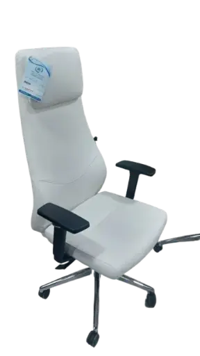 LEATHER VIP CHAIR​