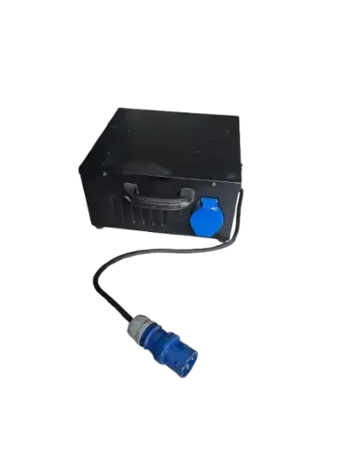 POWER CONVERTOR CHNT
