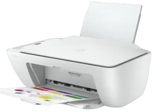 HP PRINTER 2710