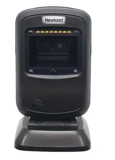 NEWLAND SCANNER