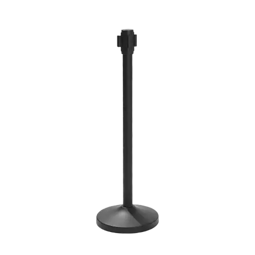Black Barrier​