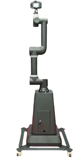 Robot Stand