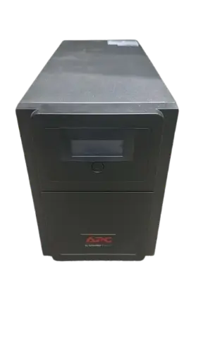 POWER REGULATOR - APC​