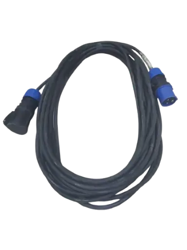POWER CABLE M/F 20 M