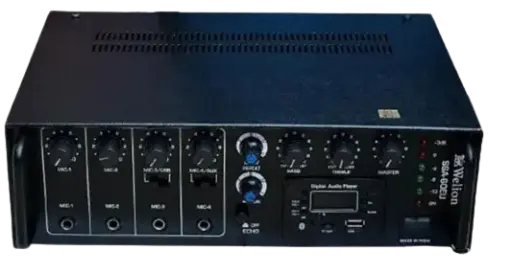 WELION,MIXER  SSB60EU
