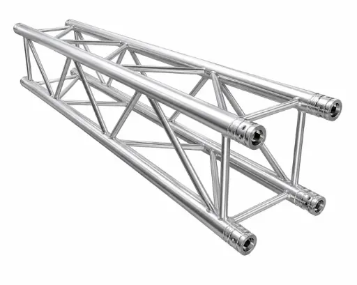  Straight Aluminum Truss 28.5 x 50mm/1m/2m/3m/4m
